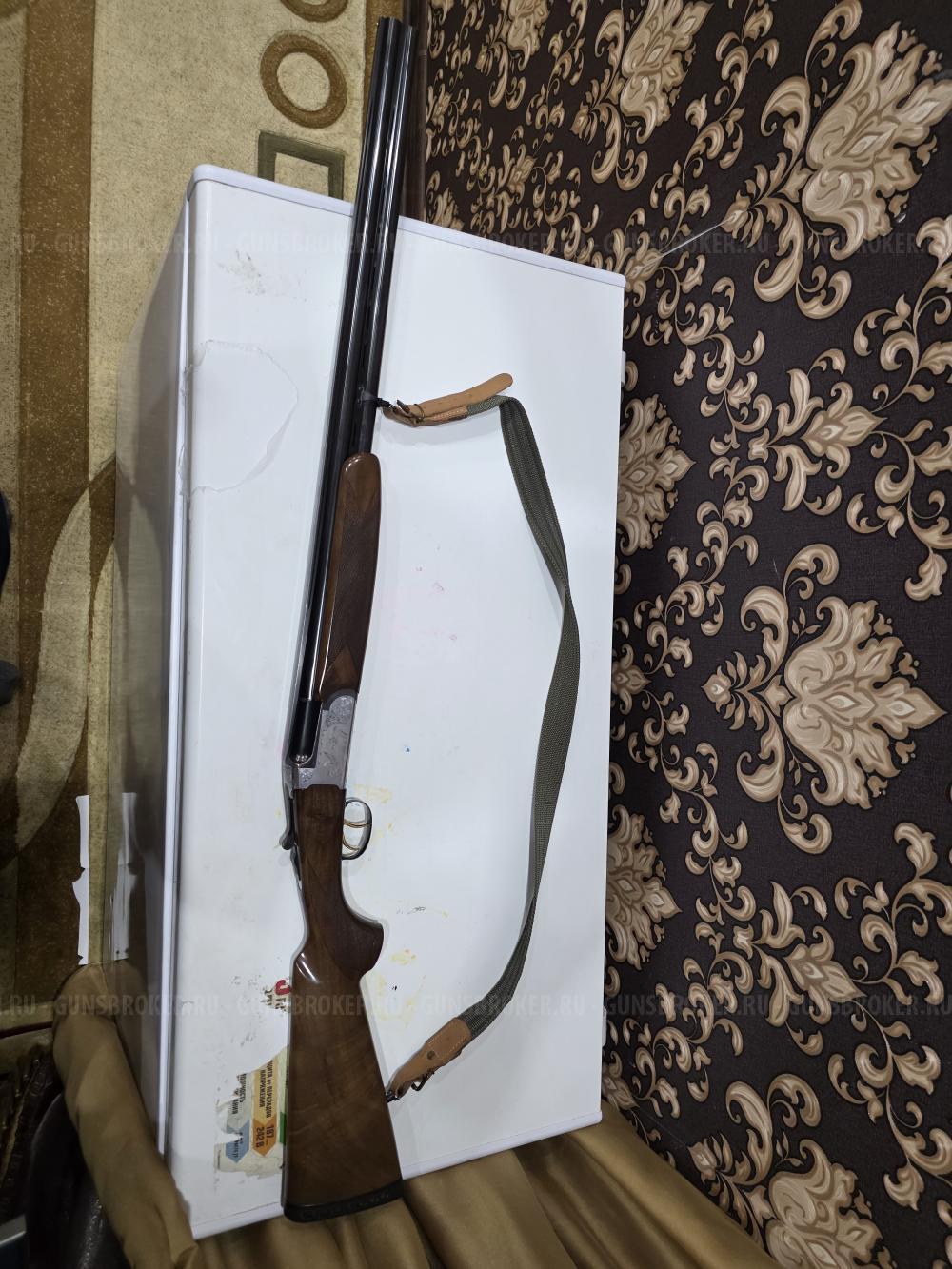 Фаусти Стефано