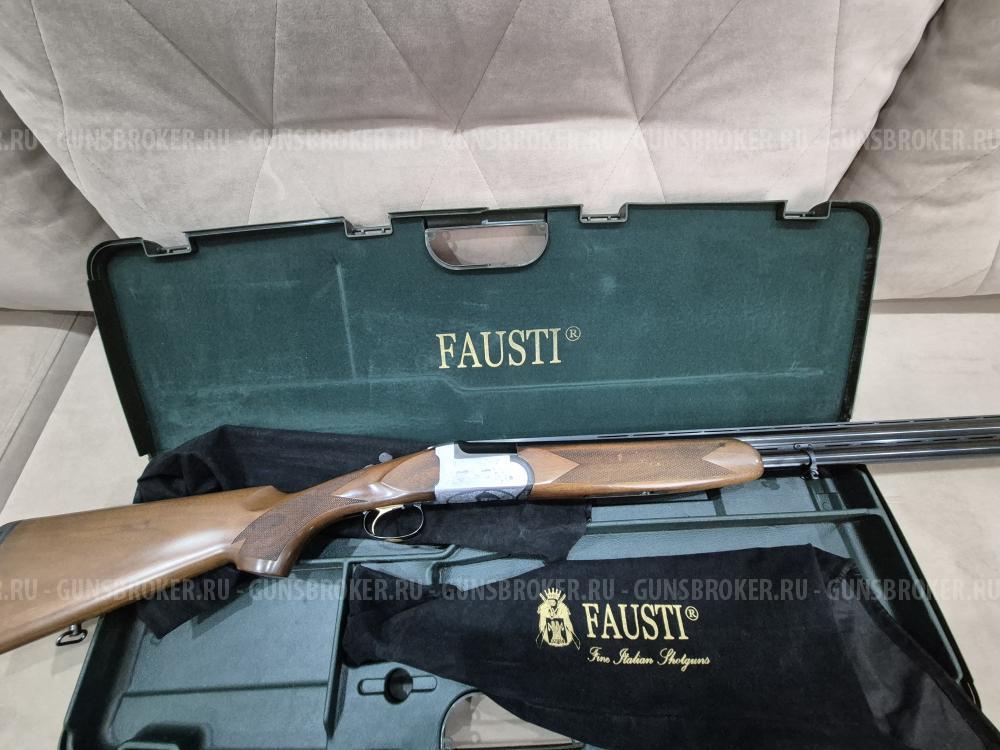 FAUSTI STEFANO