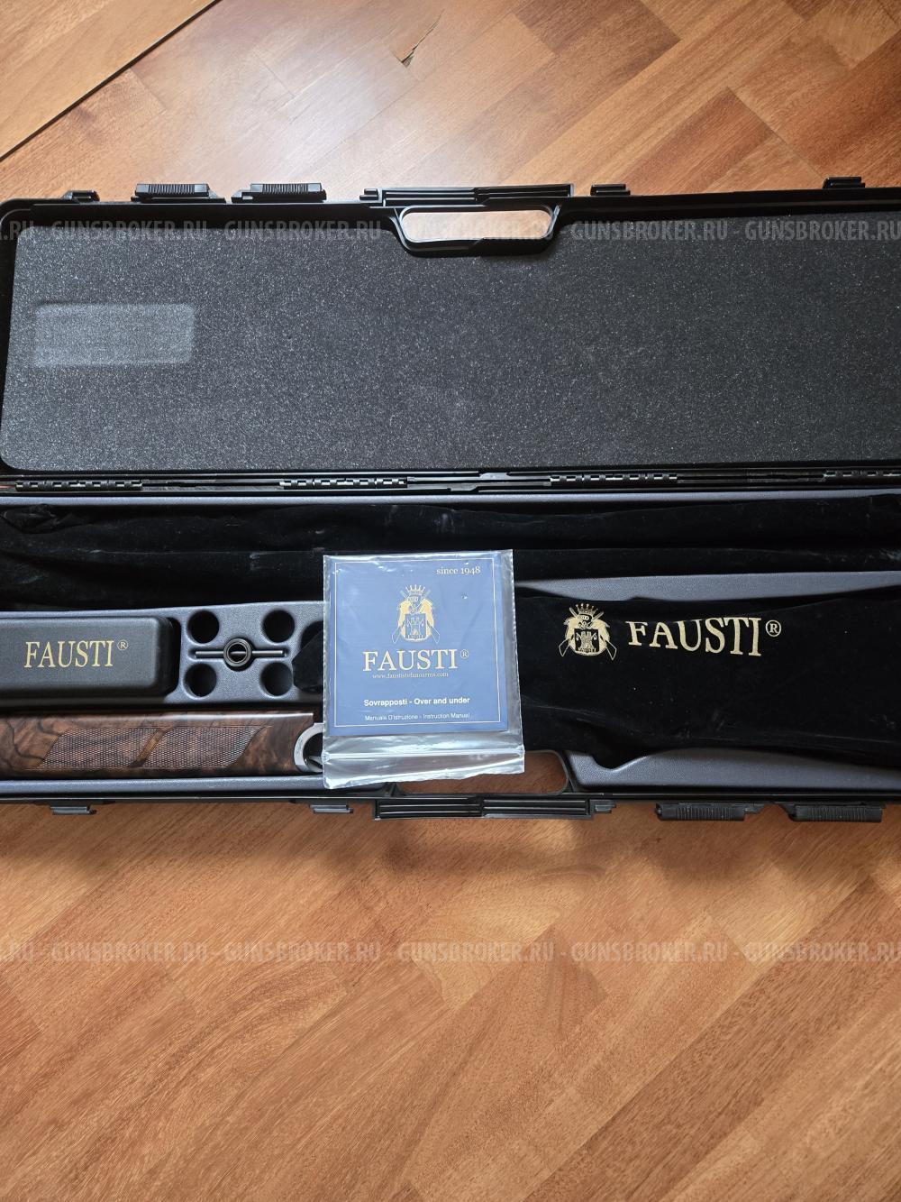 Fausti Stefano