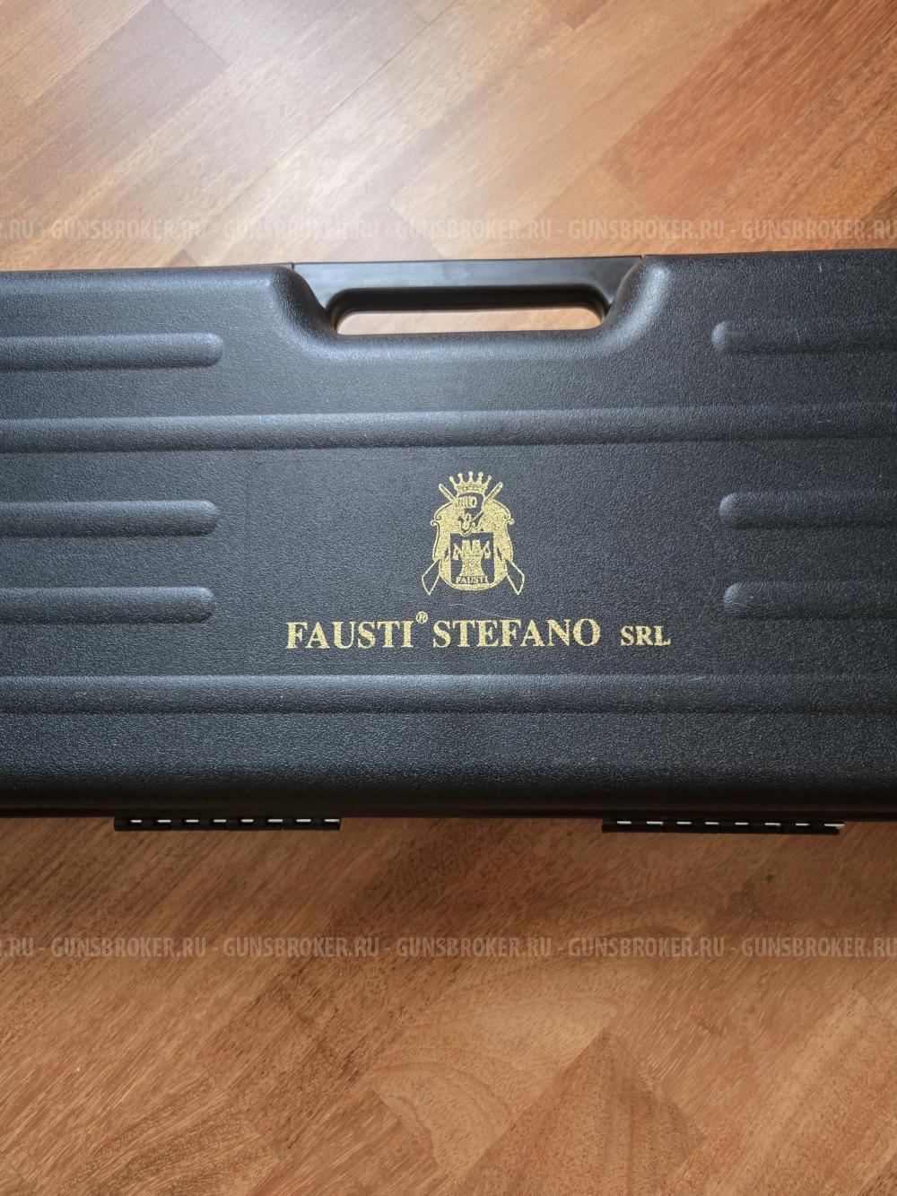 Fausti Stefano