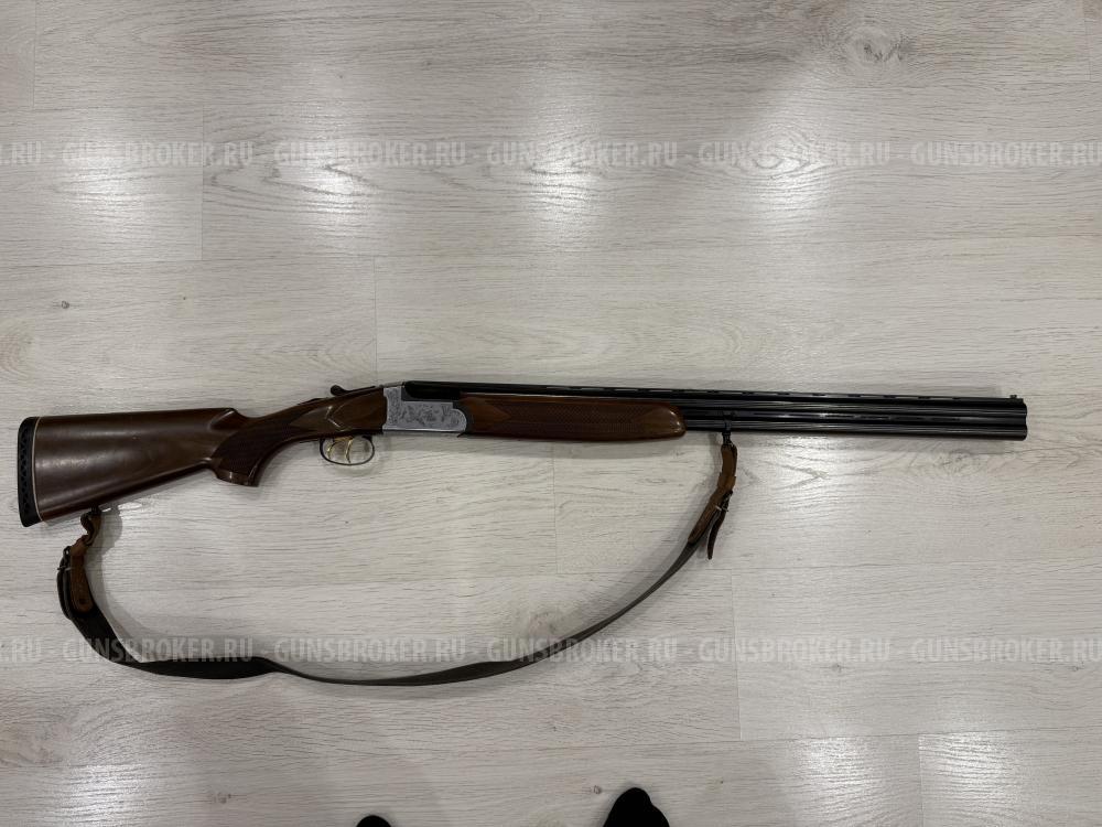 Fausti stern elegant