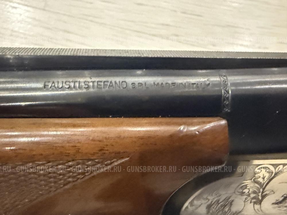 Fausti stern elegant