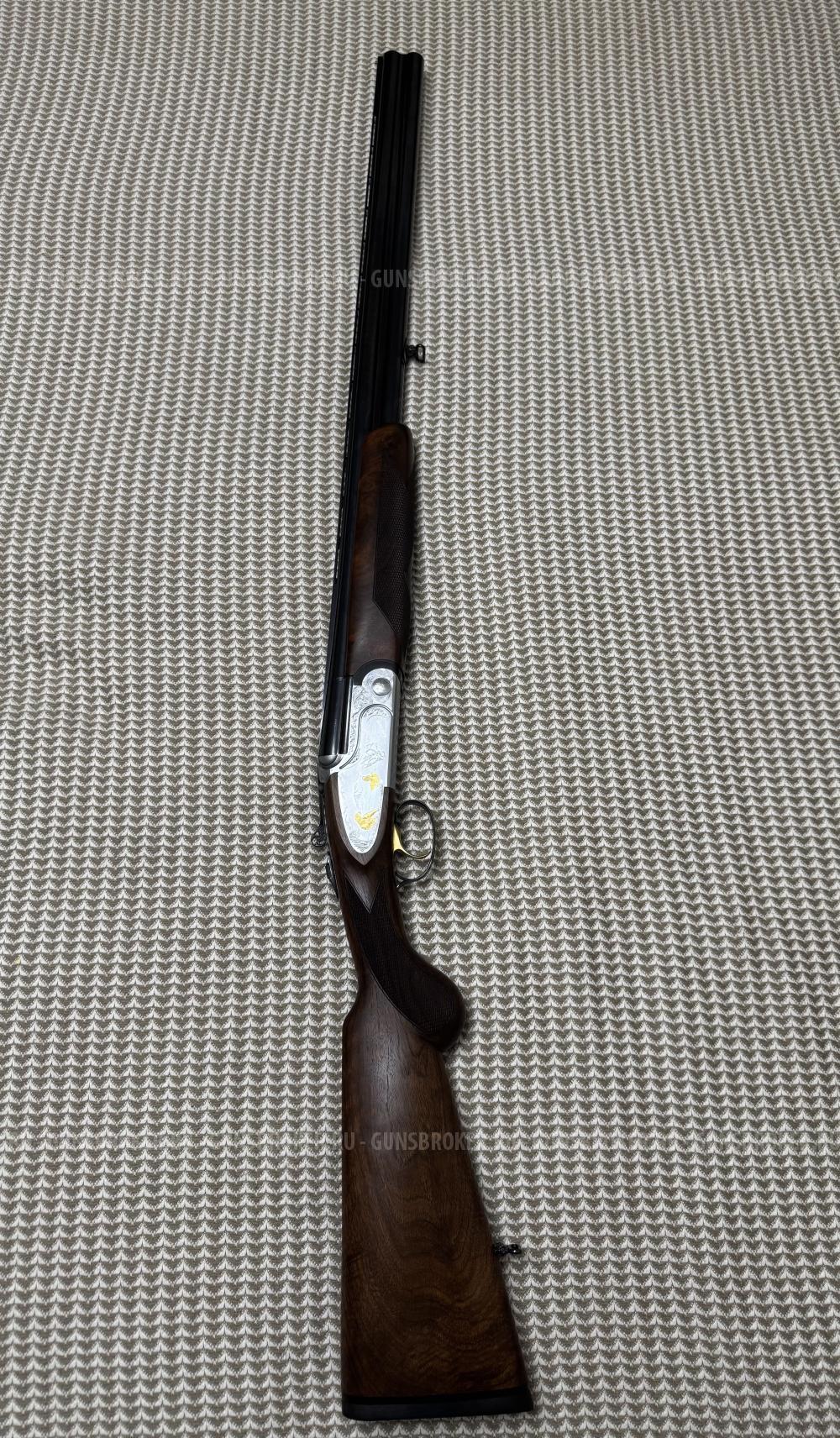 FAUSTI VOLO SL De Luxe (12к.)