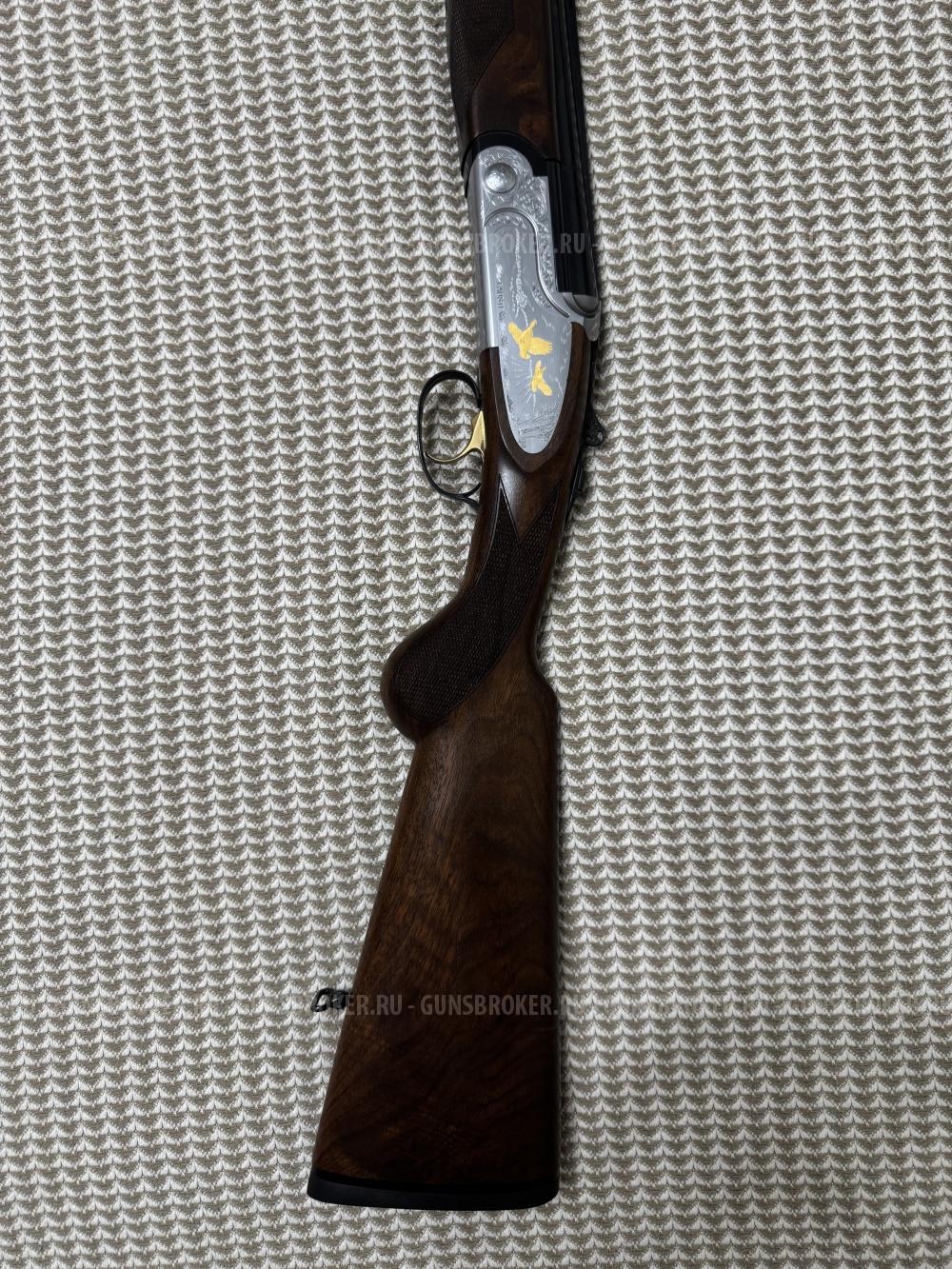 FAUSTI VOLO SL De Luxe (12к.)