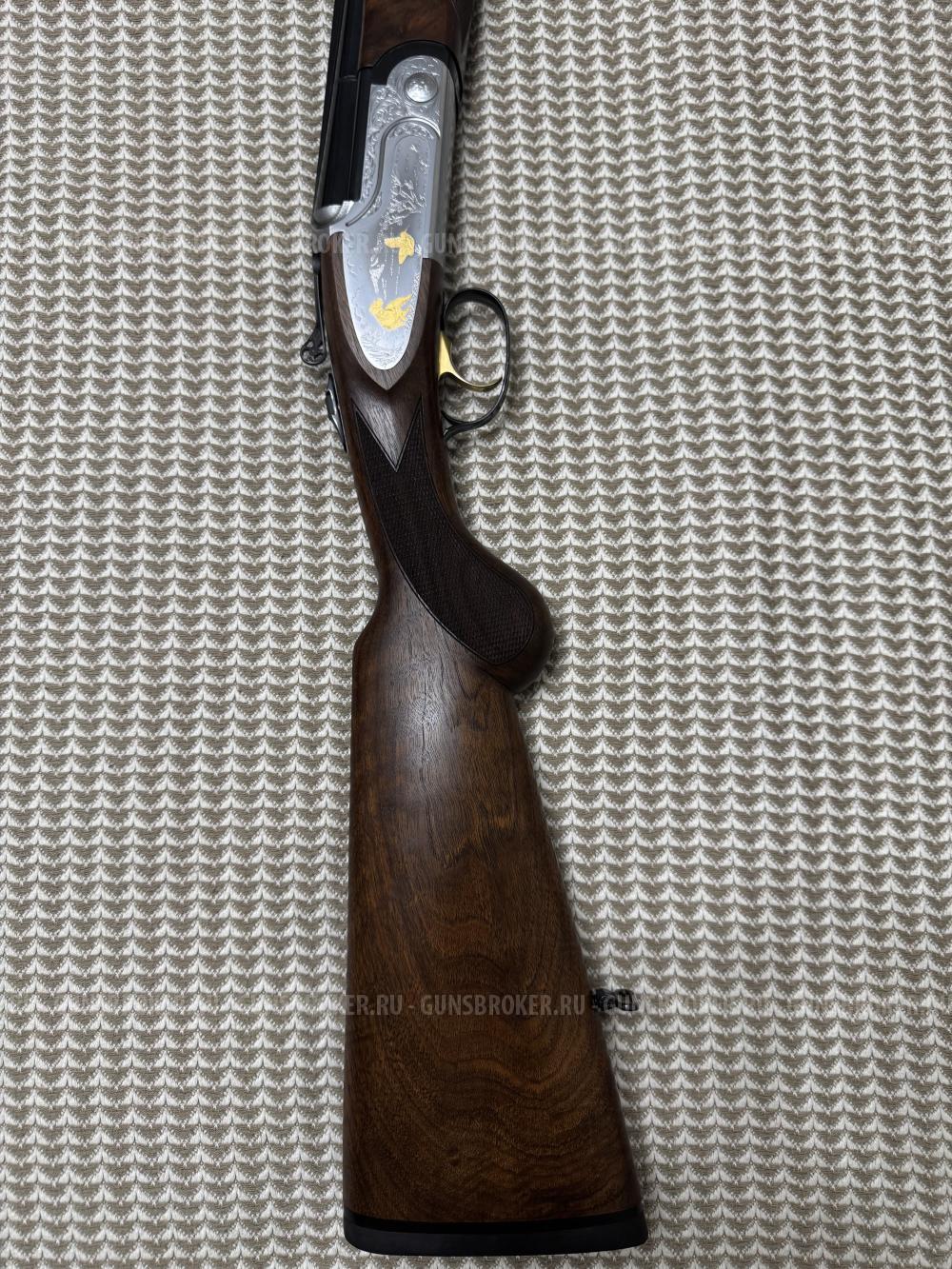 FAUSTI VOLO SL De Luxe (12к.)