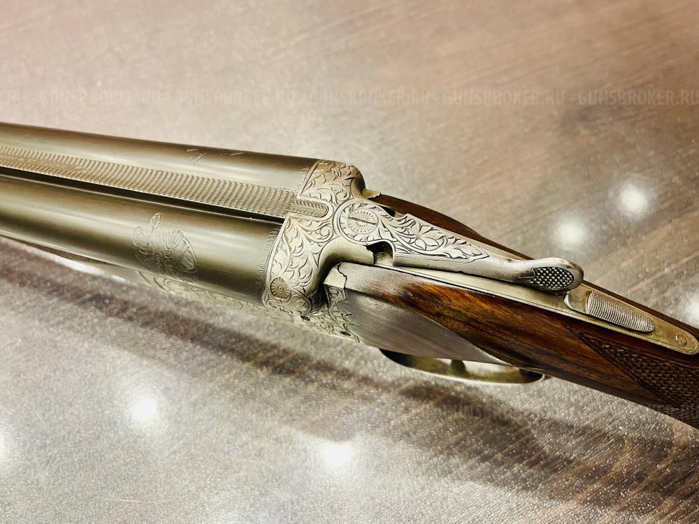 F.DUMOLIN., к.12/65