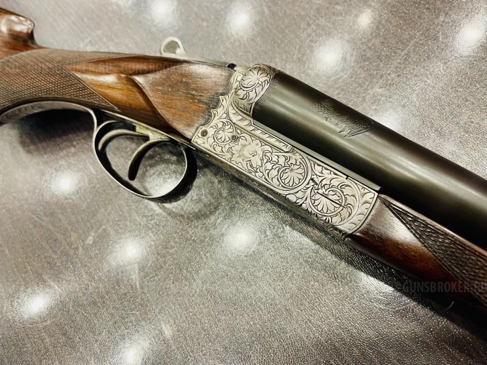 F.DUMOLIN., к.12/65