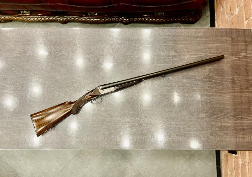 F.DUMOLIN., к.12/65