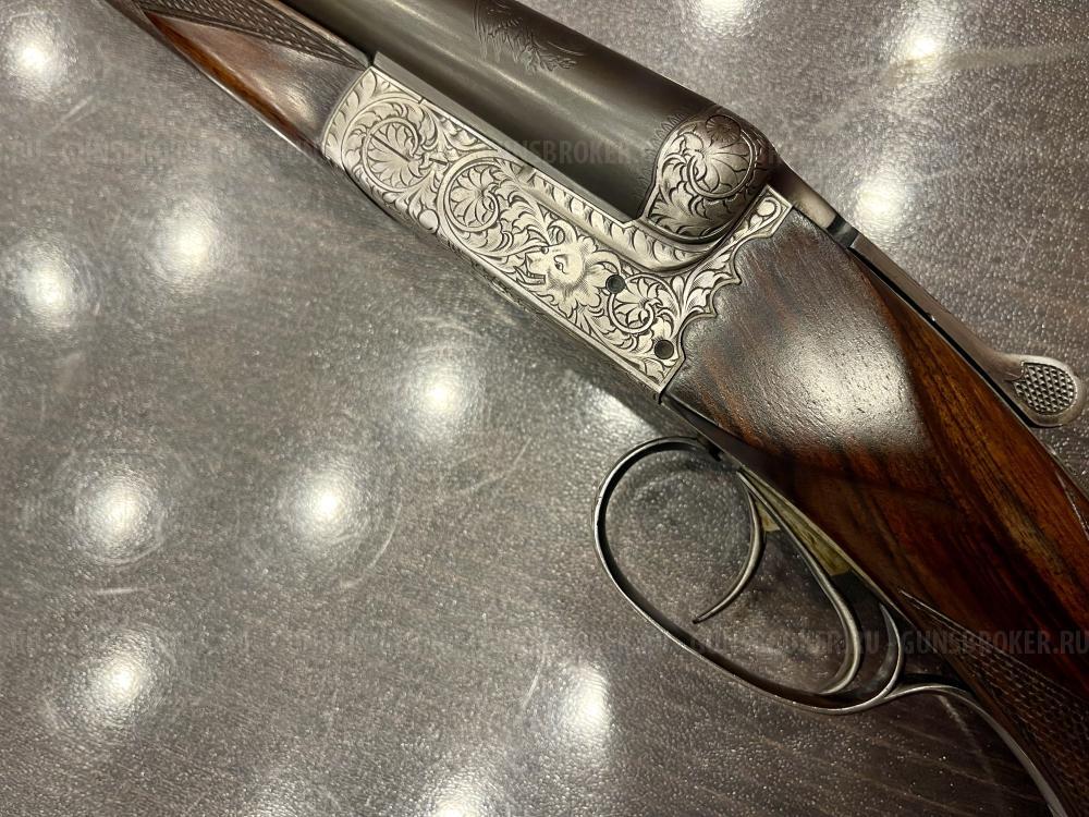 F.DUMOLIN., к.12/65