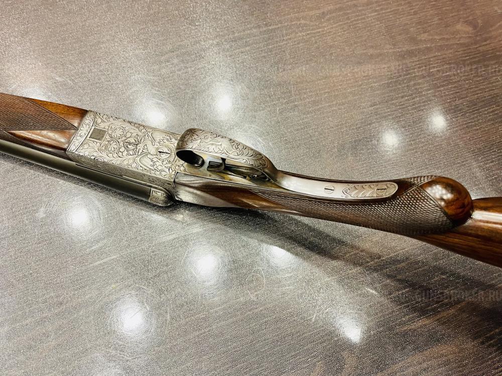 F.DUMOLIN., к.12/65