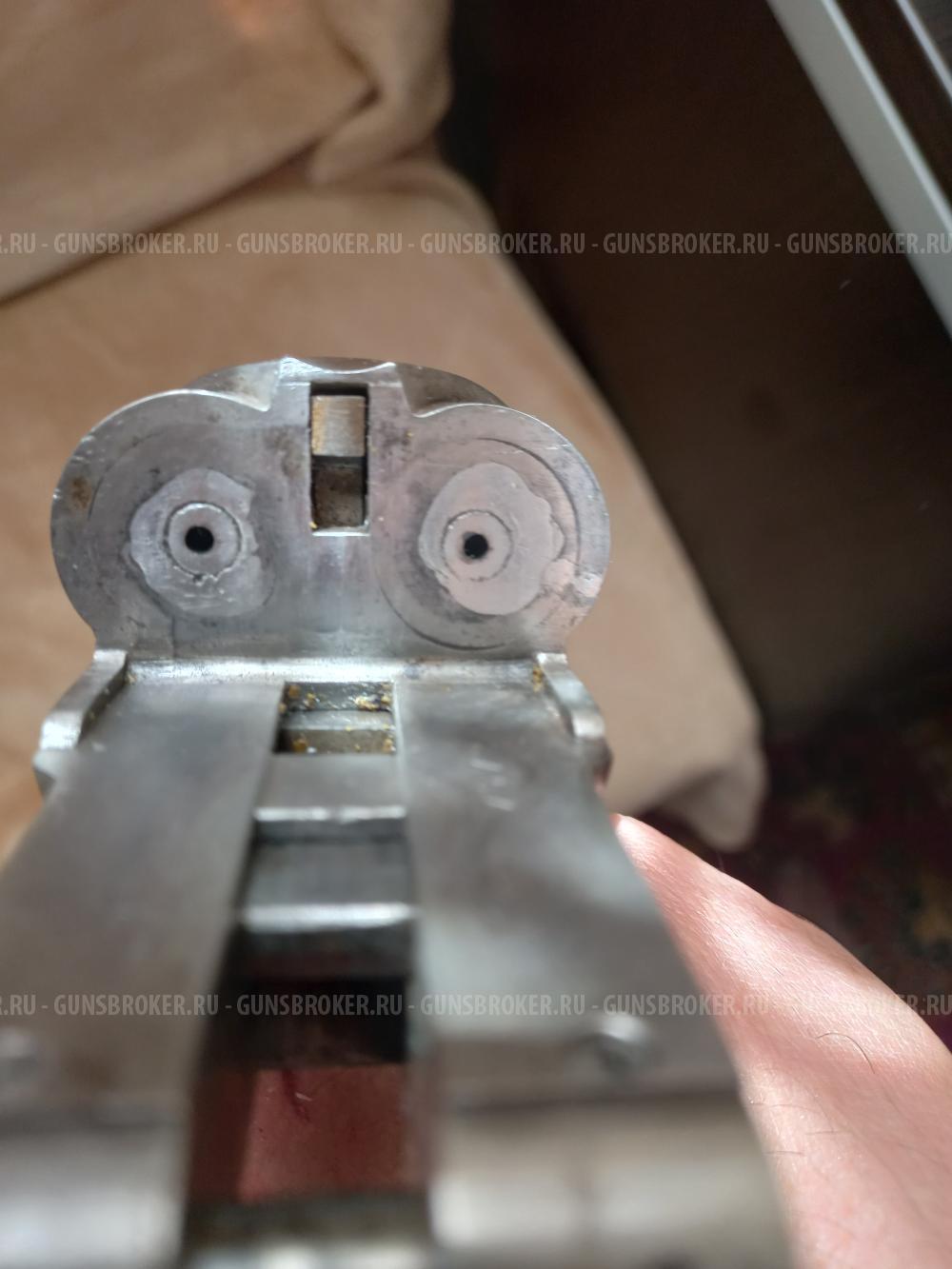 Fegyvergyar Budapesht 20 калибра