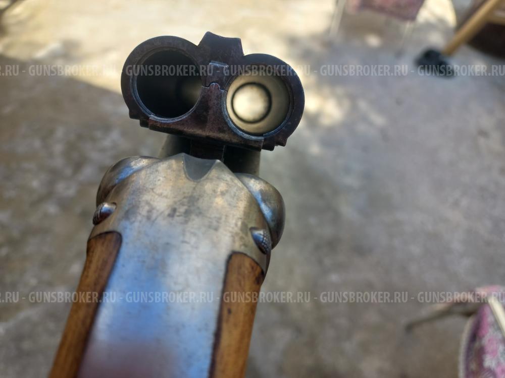 Fegyvergyar Budapesht 20 калибра