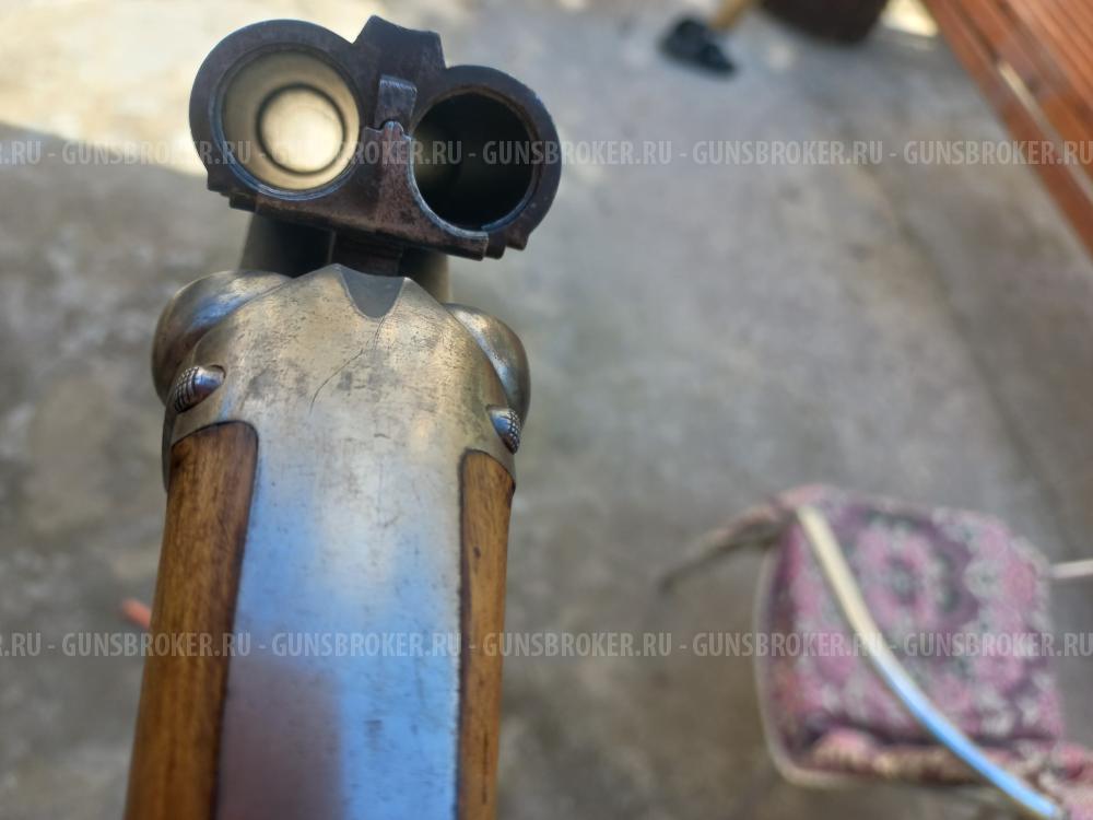 Fegyvergyar Budapesht 20 калибра
