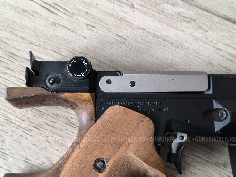 feinwerkbau p30 602755