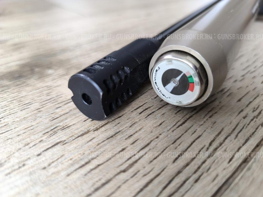 feinwerkbau p30 602755