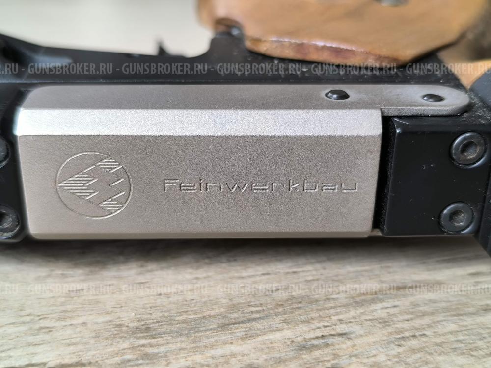 feinwerkbau p30 602755