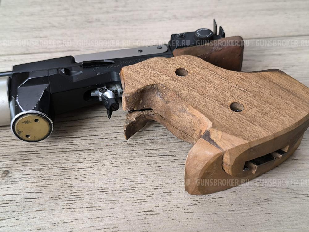 feinwerkbau p30 602755