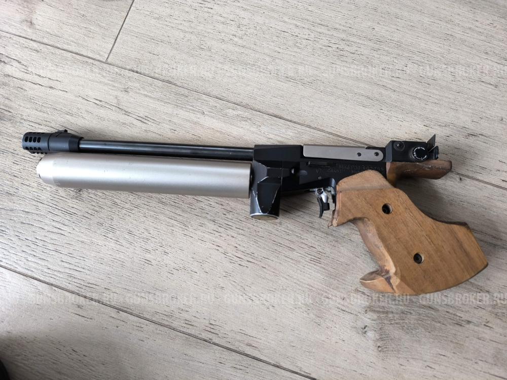 feinwerkbau p30 602755