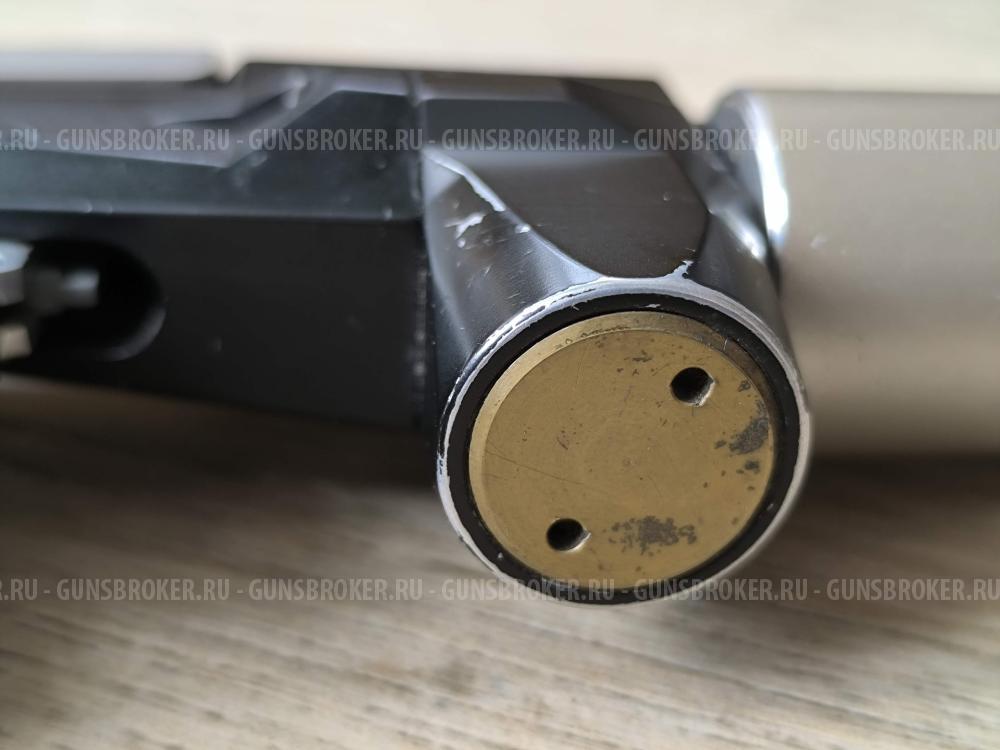 feinwerkbau p30 602755