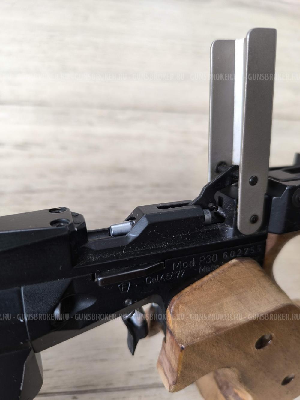 feinwerkbau p30 602755