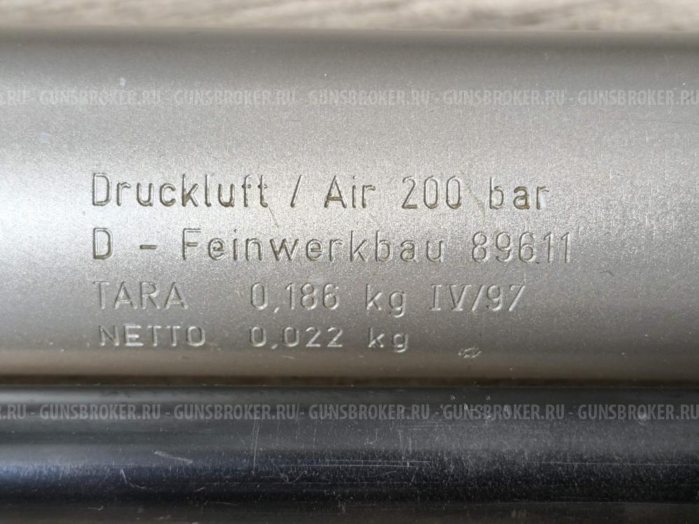 feinwerkbau p30 602755