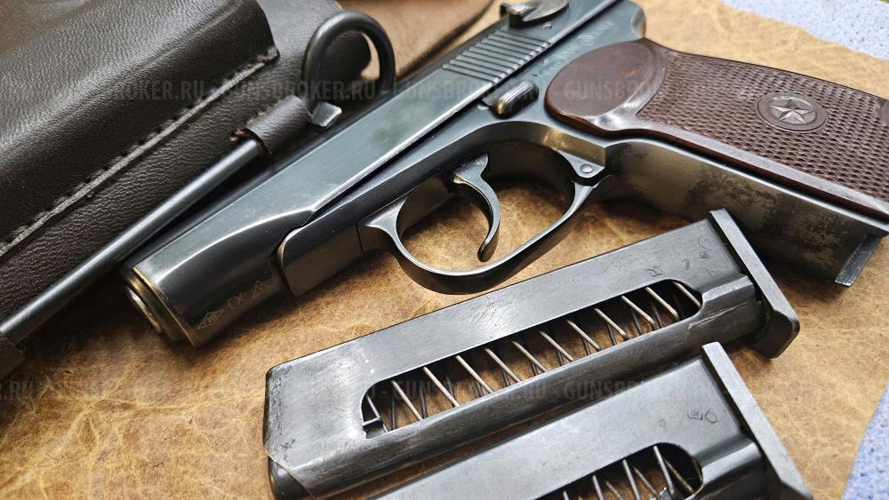 СХП ПМ ТОЗ 10Х24