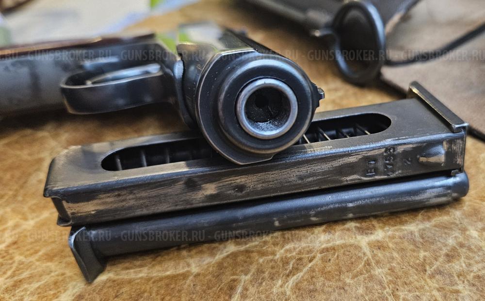 СХП ПМ ТОЗ 10Х24