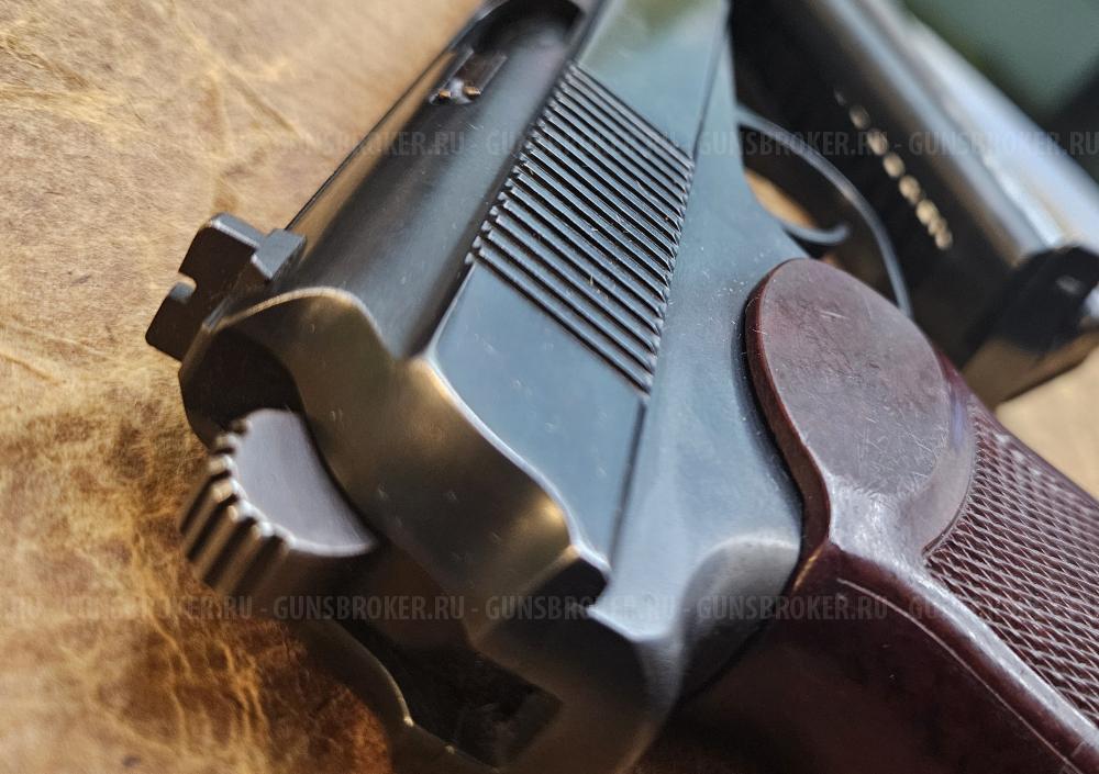 СХП ПМ ТОЗ 10Х24