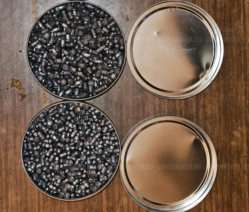 Насос, прицел для PCP. 