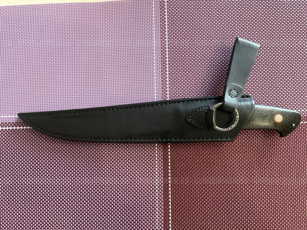 Fillet от Евгения Хохлова