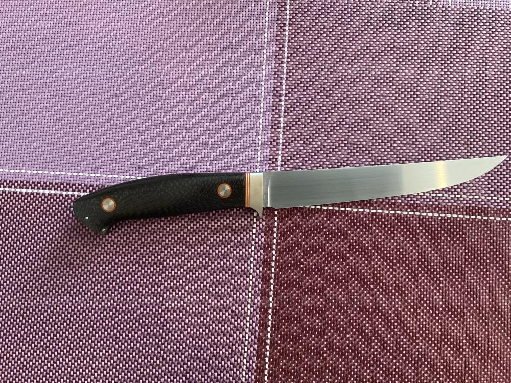 Fillet от Евгения Хохлова