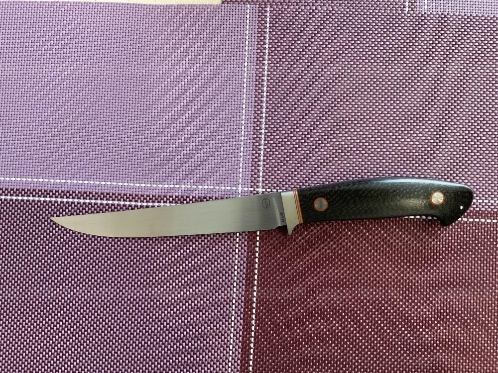 Fillet от Евгения Хохлова