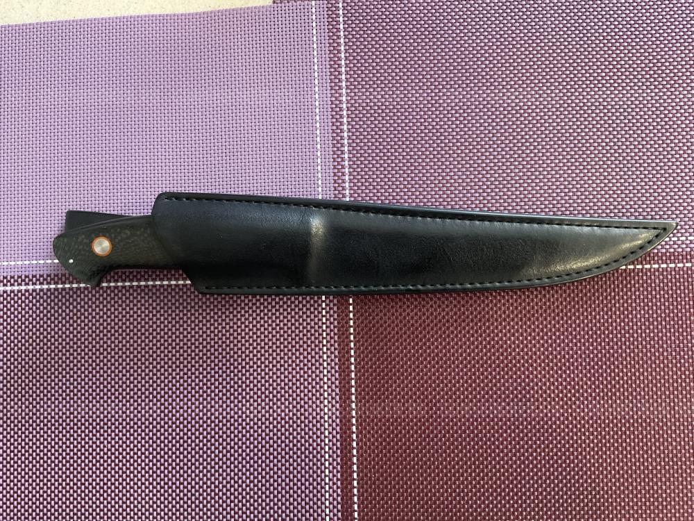 Fillet от Евгения Хохлова