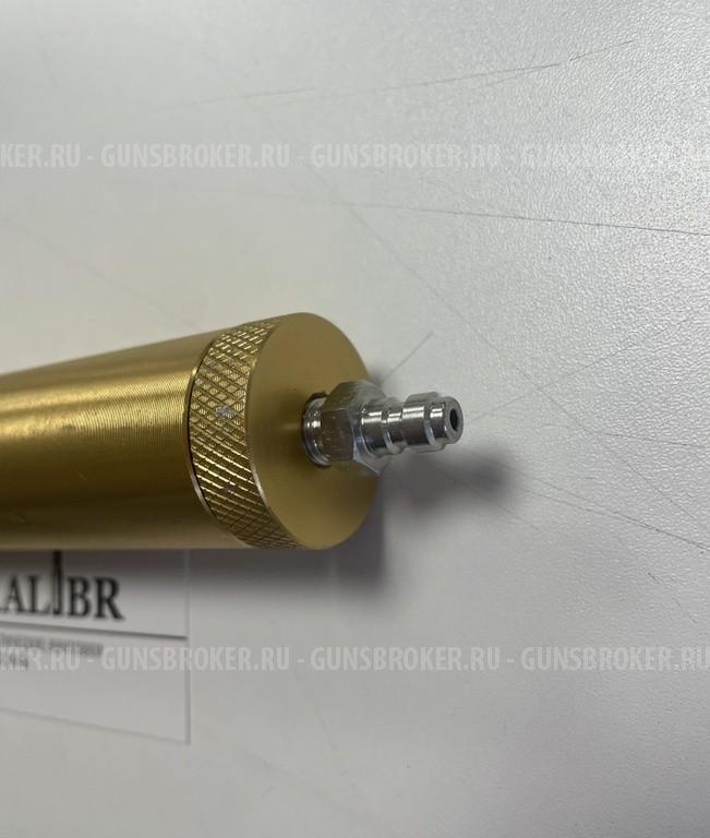 Фильтр высокого давления для компрессора ВД, размер S+