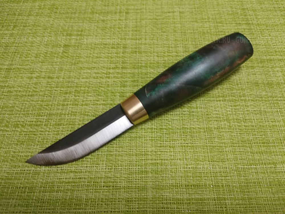 Финские ножи, ножны 