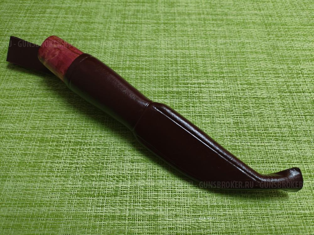 Финские ножи, ножны 