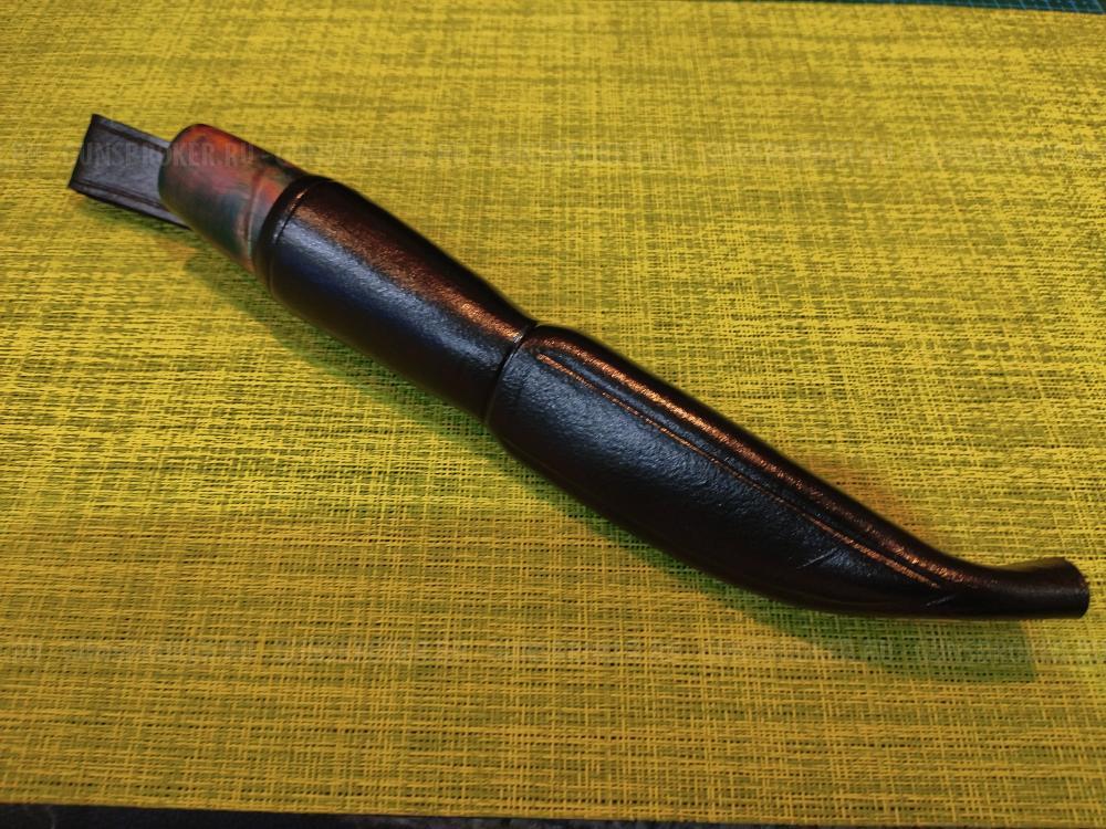 Финские ножи, ножны