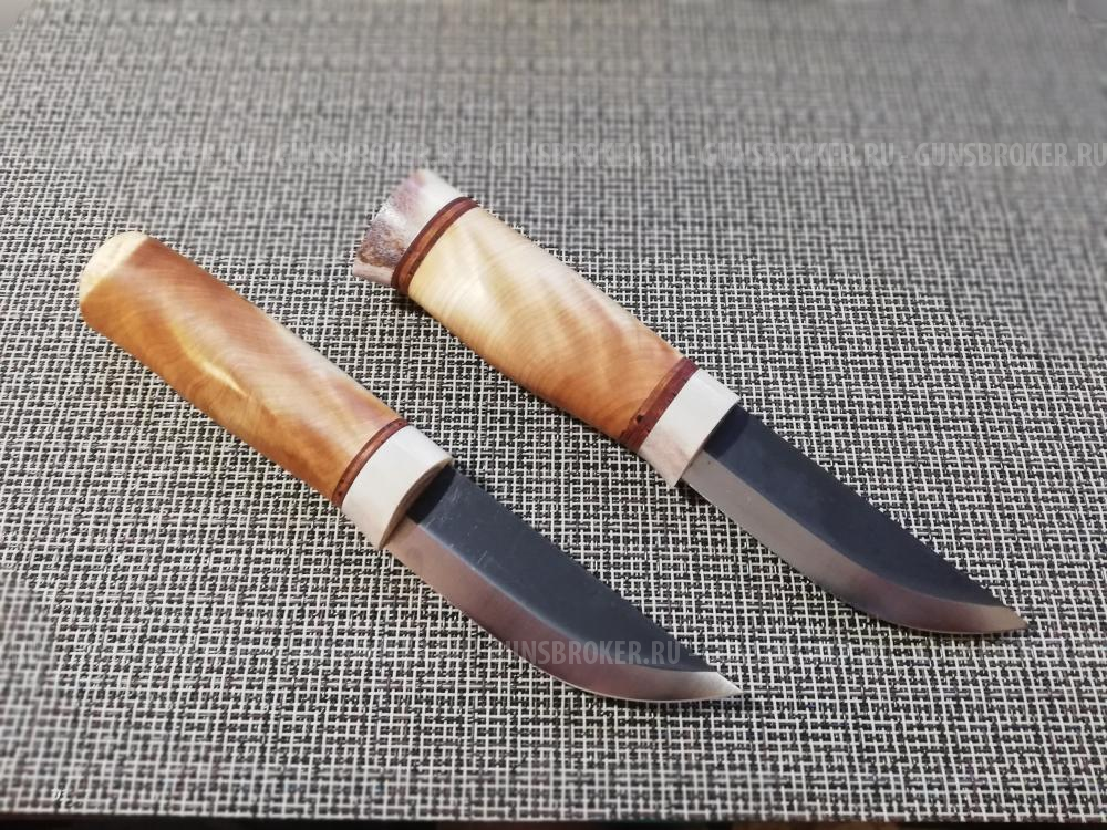 Финские ножи 