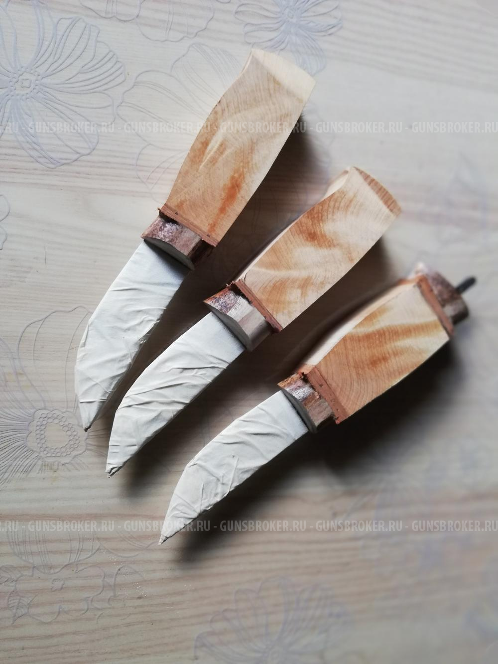 Финские ножи 