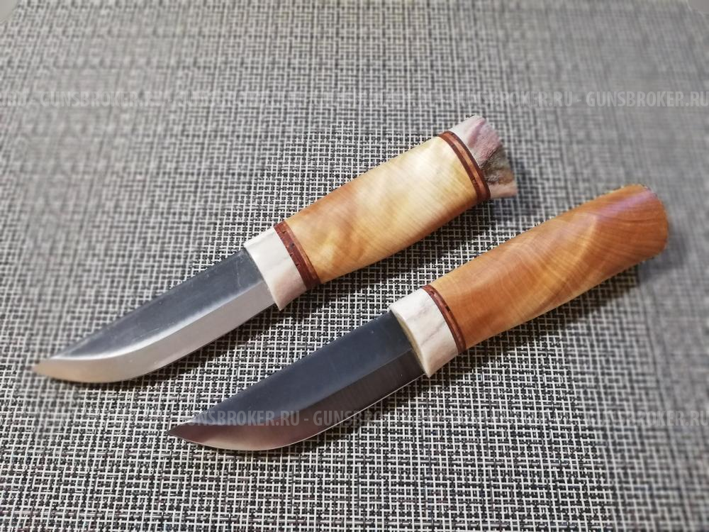 Финские ножи 