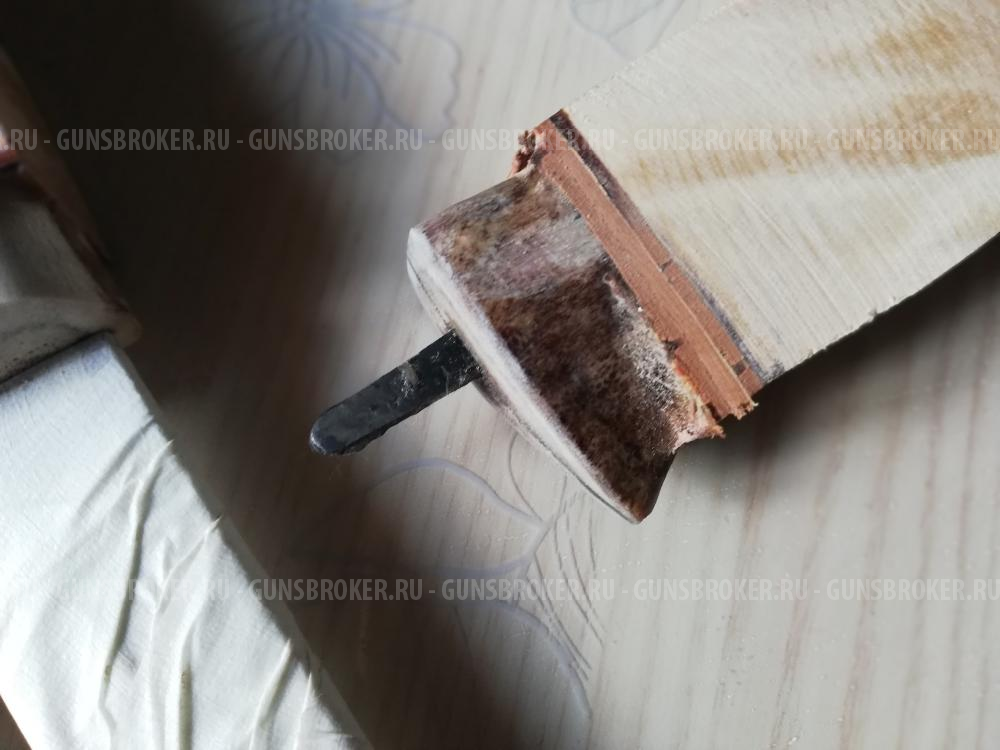 Финские ножи 