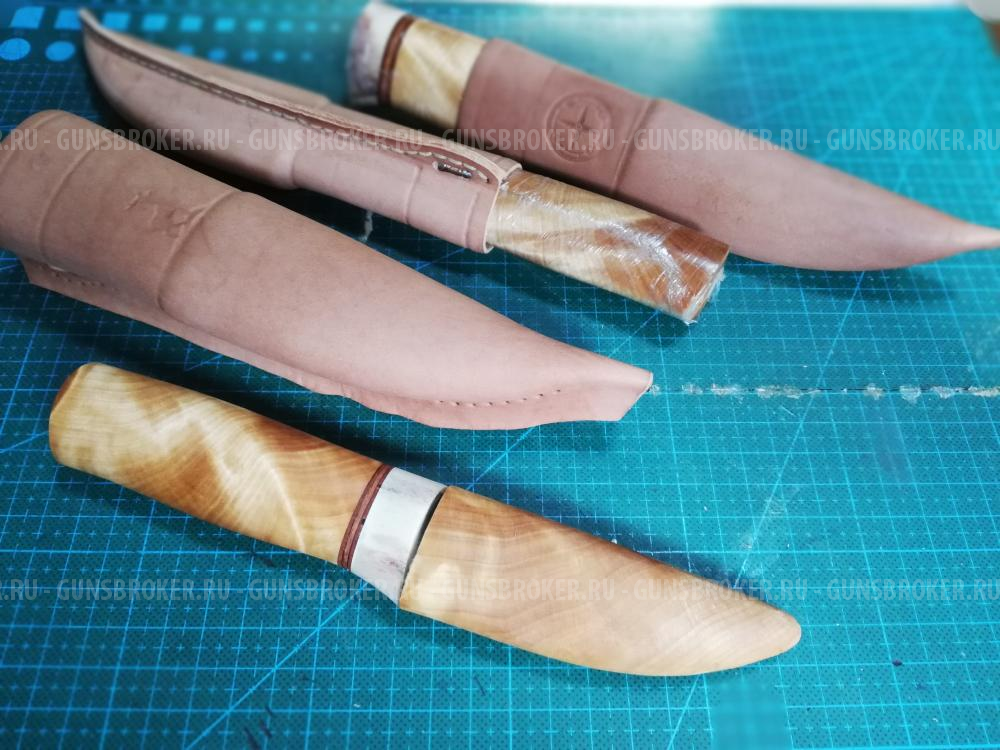 Финские ножи 