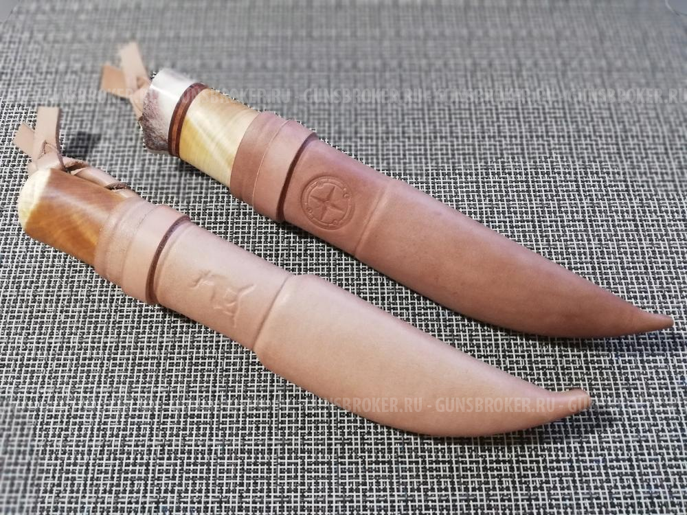 Финские ножи 