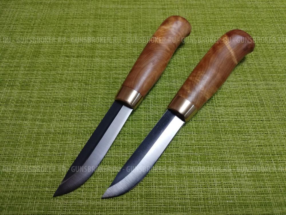 Финские ножи