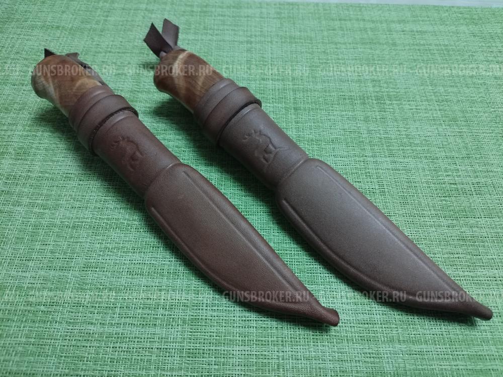 Финские ножи