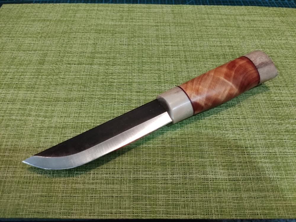 Финские ножи