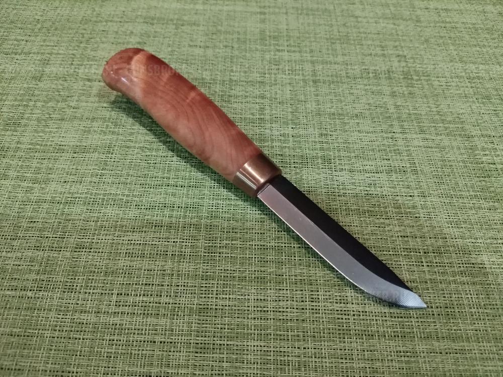 Финские ножи