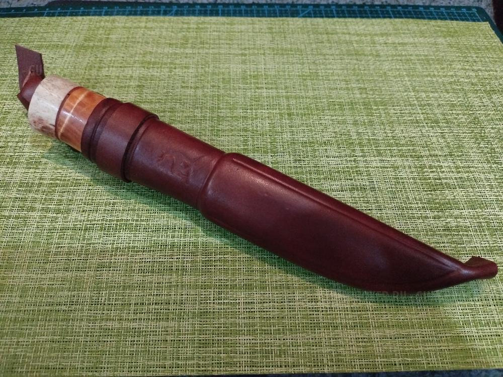 Финские ножи