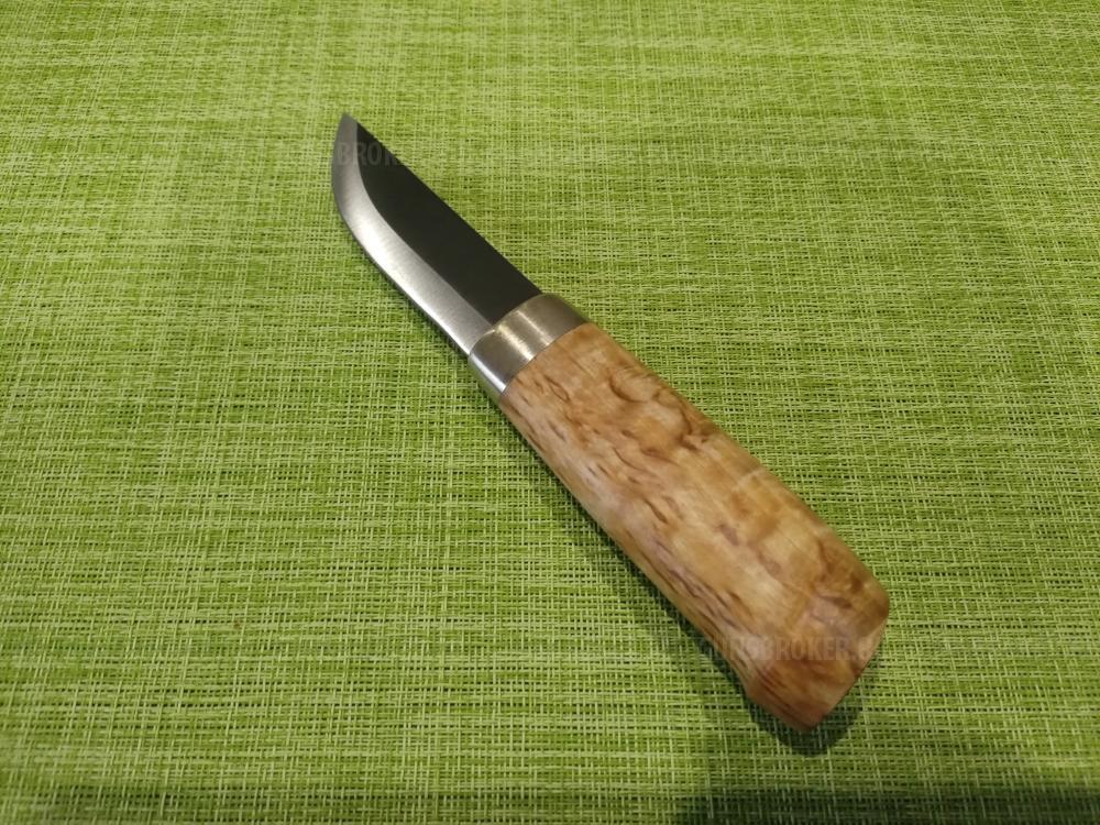 Финские ножи