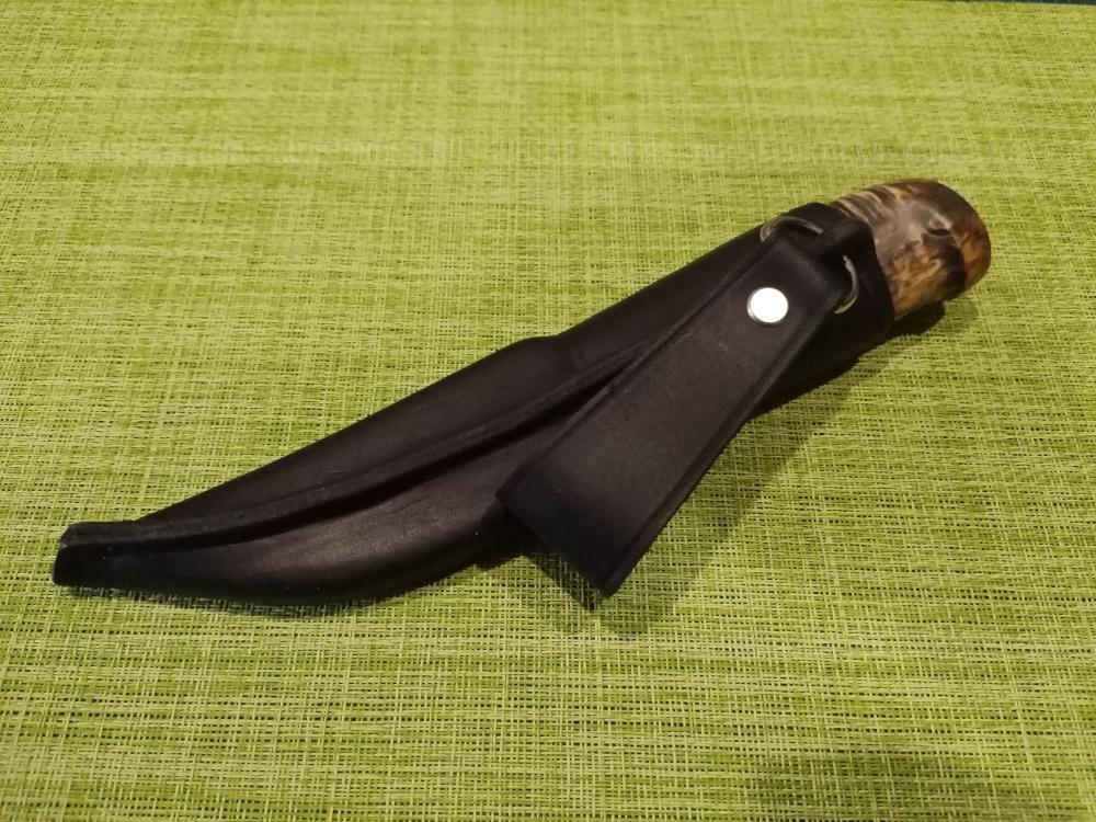 Финские ножи